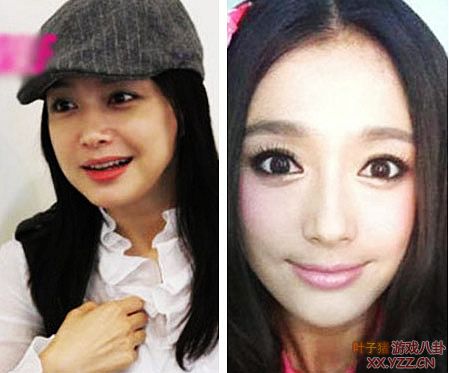 ����ȦŮ���Ǵ��������׶��